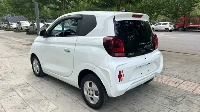 Roewe Clewe Clever