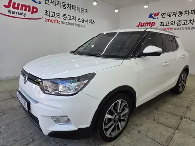 KG_Mobility_Ssangyong TIBOLI