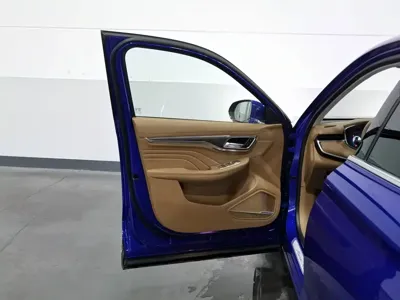 Roewe Marvel X