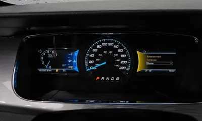 Ford Taurus