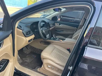 Wuling Victory