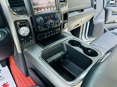 RAM Ram Trucks