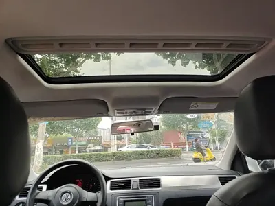 Volkswagen Santana