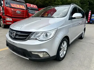 Baojun 730