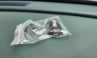 Genesis GV60