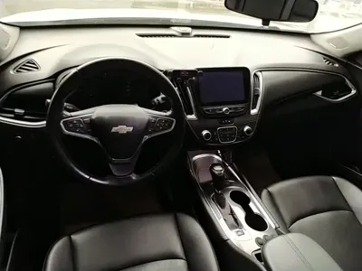 Chevrolet Malibu XL