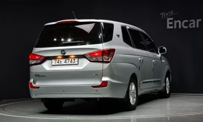 KG_Mobility_Ssangyong KORANDO