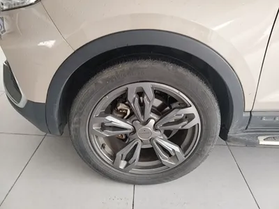 Leopaard CS9