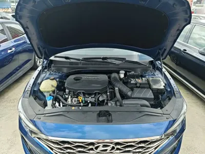 Hyundai Fista