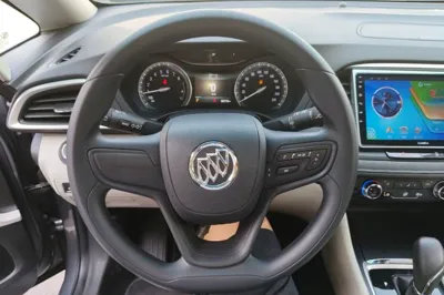 Buick GL6