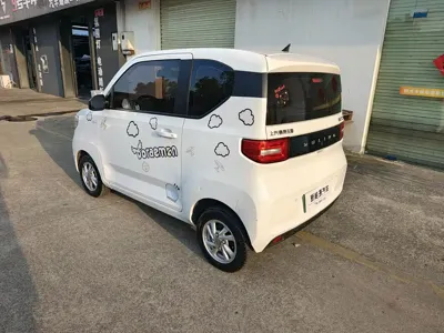 Wuling MINIEV