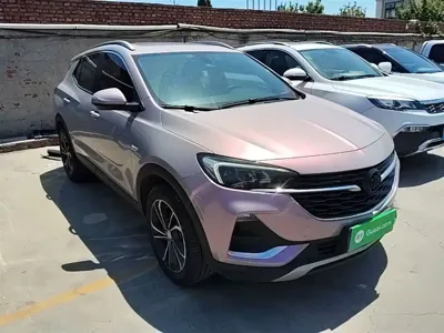 Buick Encore GX