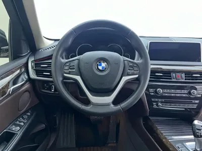 BMW X5 (Import)