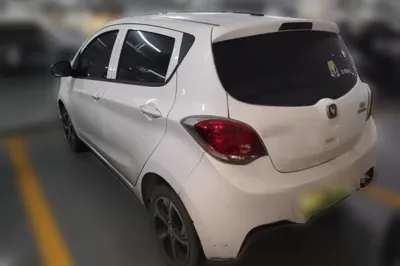 Changan Benni E-Star