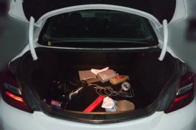 Buick Regal