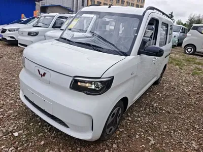 Wuling Zhiguang EV