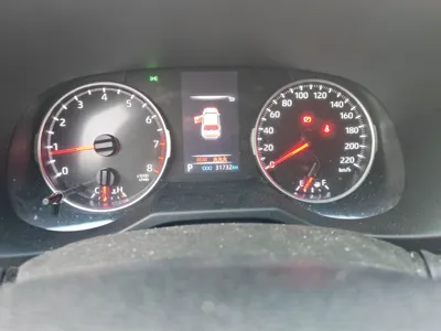 Toyota Wildlander