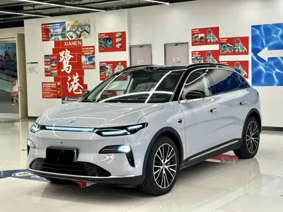 Leapmotor Leapmotor C11
