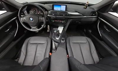 BMW Gran Turismo