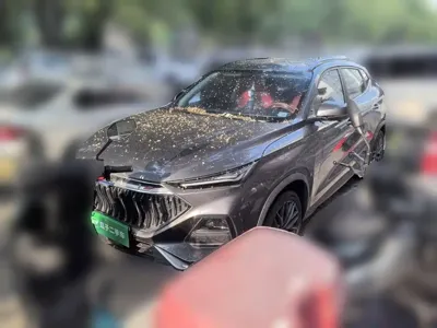 Oshan Oushang X5