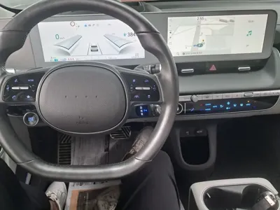 Hyundai Ioniq5