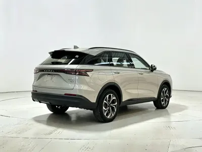 Haval Xiaolong Max