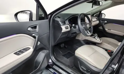 Renault-KoreaSamsung Captur