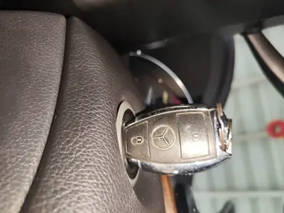 Mercedes-Benz GLA (Import)