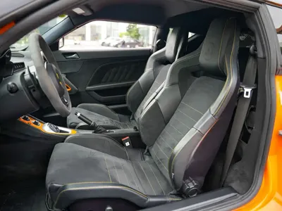 Lotus Evora