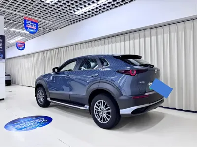 Mazda CX-30 EV