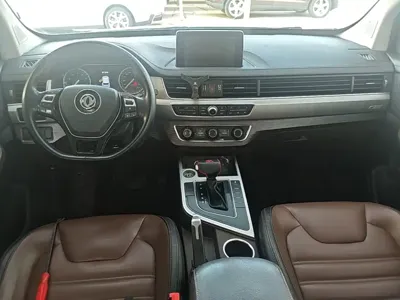 Fengxing X6