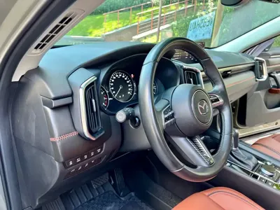 Mazda CX-50 Xingye
