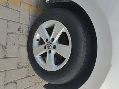 Volkswagen Santana
