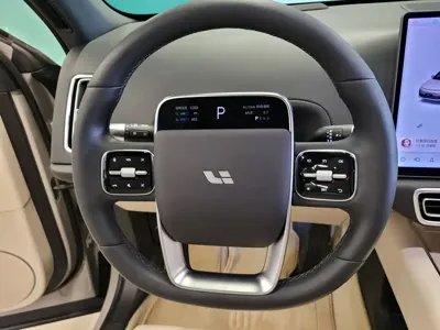 Li Auto Li L6