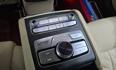 Kia K9
