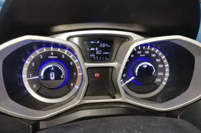 JAC Group Refine S3