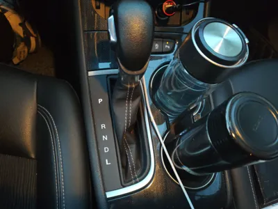 Buick Verano