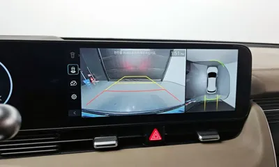 Hyundai Ioniq5