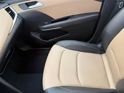 Chevrolet Monza