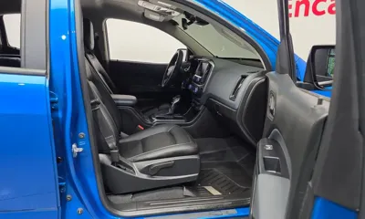 ChevroletGMDaewoo Colorado