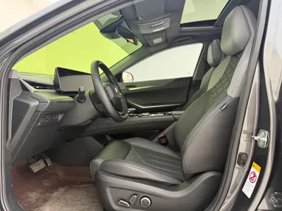 Changan Ruicheng PLUS
