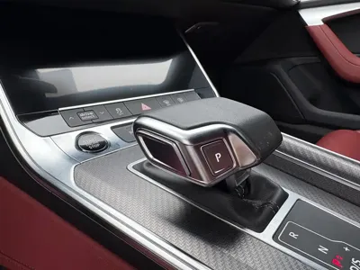 Audi A7L