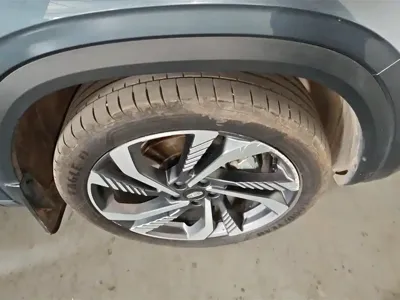 Geely Xingyue L