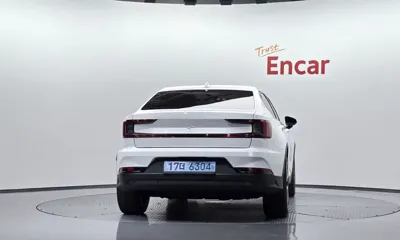 Polestar Polestar 2