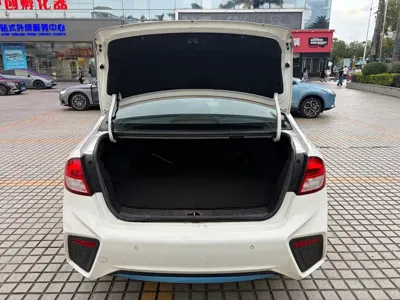 JAC JAC iEVA50