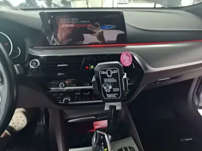 BMW 6 Series GT