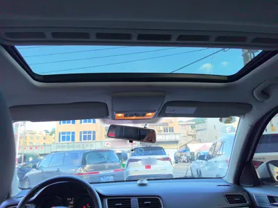 Volkswagen Gran Lavida