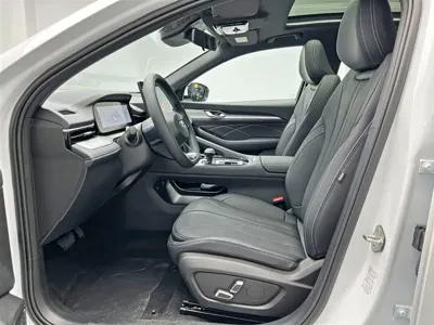 Geely Xingrui