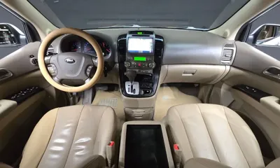 Kia Canival