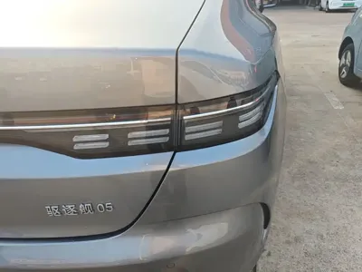 BYD Destroyer 05